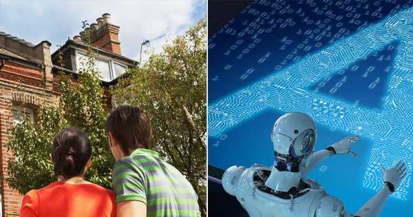 ‘I asked an AI bot to help me buy a house but experts warned me to ignore it’