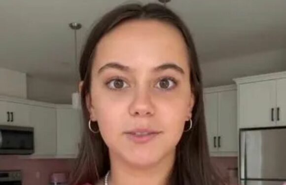 I bought my first house at 19 when working in a fast food place – it’s all thanks to my simple three-step money routine | The Sun