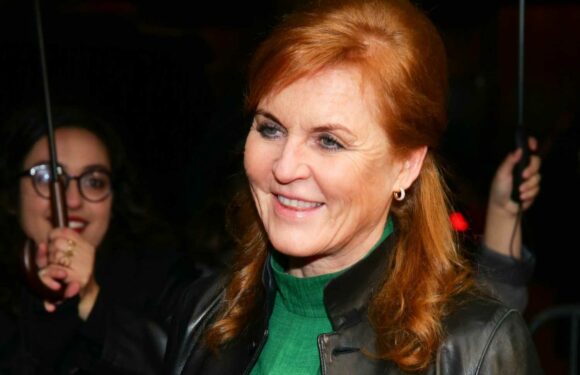 I can understand why Prince Harry moved to the US – America made me feel free, Sarah Ferguson reveals | The Sun