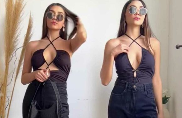 I compared basically identical Zara & Shein looks to see which were best… people say there’s a standout that's elite | The Sun