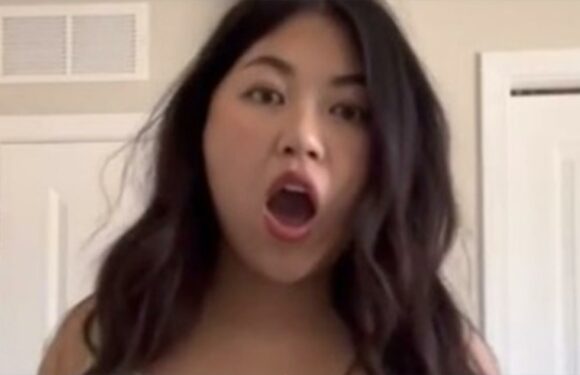 I did a midsize Skims haul – the catsuit surprised me but the shapewear looked like 'aliens were leaving my body' | The Sun