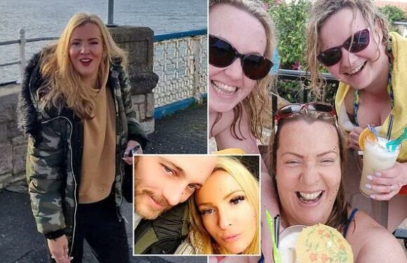 I didn't miss my husband on holiday so I divorced him