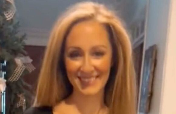 I dressed my mom in my clothes – people say she looks like my sister, she’s ‘body goals’ | The Sun