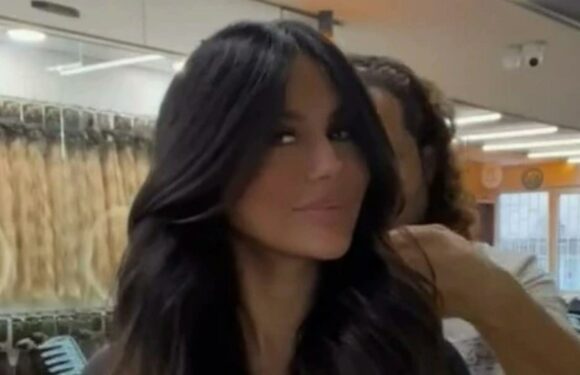 I fly to Turkey to get my hair extensions done – they cost me £600 but I don't care what people think, it’s so worth it | The Sun