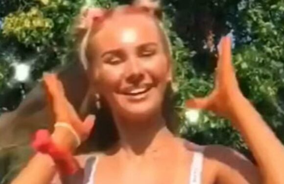 I gained weight but ‘squish is adorable’ – the extra pounds have brought me so much happiness, I don’t regret it | The Sun