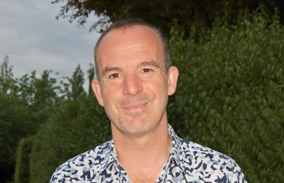 I got a £1,053 water bill refund thanks to Martin Lewis – how you could get one too | The Sun