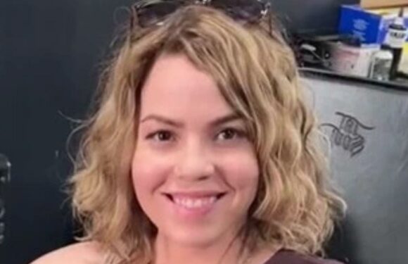 I got a £15 tattoo – people say it's boring, uneven & unimaginative but I don't care, I love it | The Sun