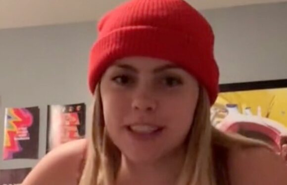 I had 36H boobs – I got them surgically reduced to a D-cup but men ask ‘why’ | The Sun