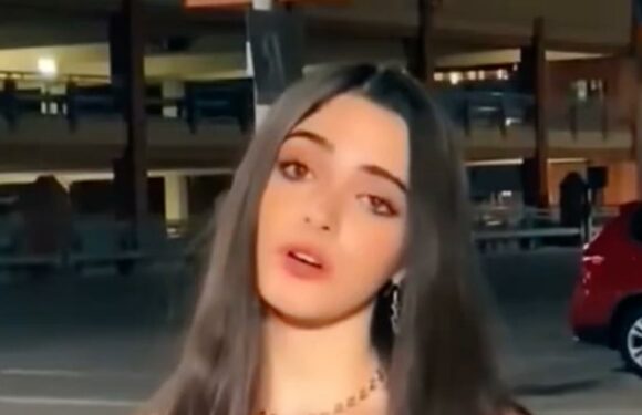 I had a major glow-up from gawky teen to drop-dead gorgeous, people say I'm unrecognizable | The Sun