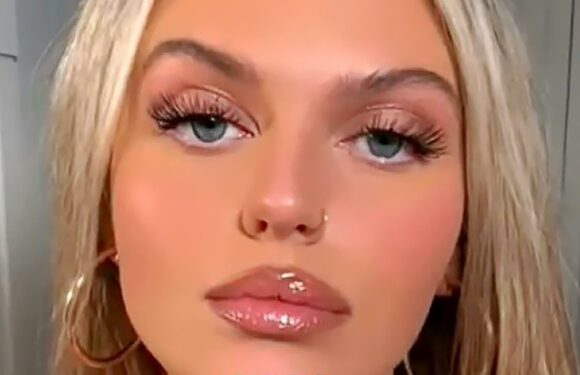 I had a major glow-up in seven years – people call me 'beautiful' but everyone is saying the same thing | The Sun