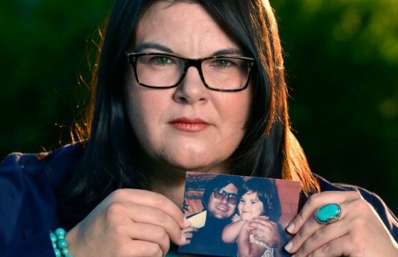 I had suspicions about my dad's strange behaviour… but nothing could have prepared me for the disgusting truth | The Sun