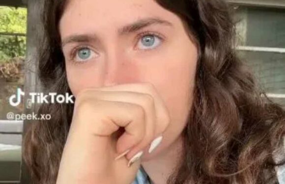 I had the most humiliating wardrobe fail when I went skydiving – I didn’t realise until I bought the official pics | The Sun