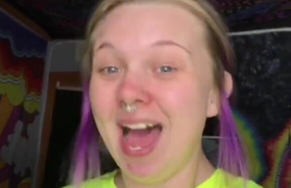 I hate wearing bras so I haven’t bothered for nearly 10 years… I don’t care what you say, it’s made my boobs perkier too | The Sun