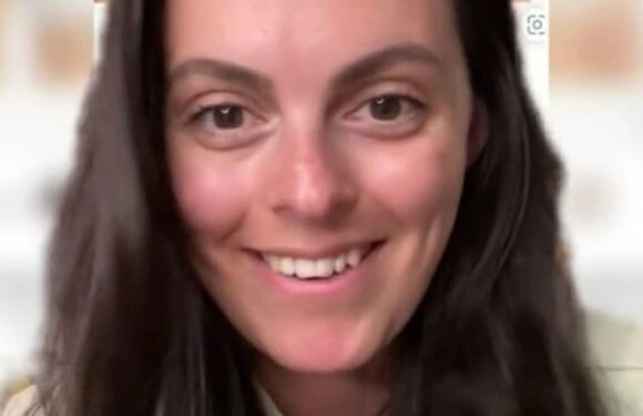 I have 28J boobs & I was tired of wearing grandma bras – I’ve finally found where you nab the cutest underwear that fits | The Sun