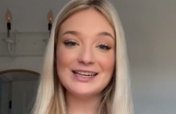 I have 30H boobs – I found a hot pink Hollister bikini that’s great for us big-busted girlies | The Sun