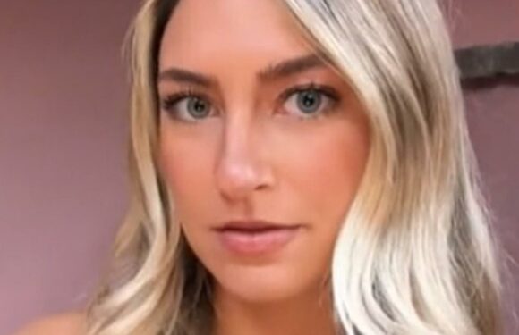 I have 32A boobs – no-one believes they're that small because of my bikini trick | The Sun