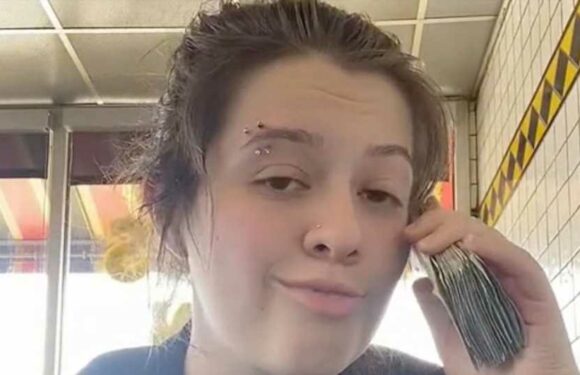 I have big boobs and make tons of cash at a well-known restaurant – but no, it’s not Hooters | The Sun