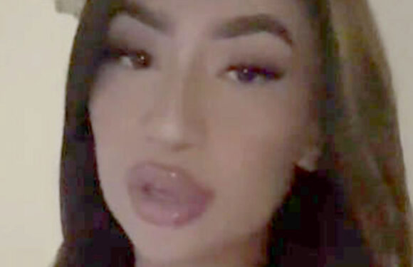 I have big boobs – they make every outfit ‘inappropriate,’ it’s so hard for me to look ‘innocent’ | The Sun