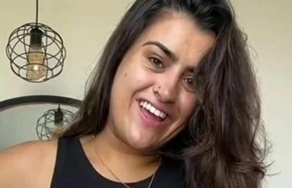 I have saggy boobs but hate wearing bras – now I’ve found the best top to make my chest look perky and it's under £20 | The Sun