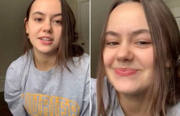 I know I'm not my parents' favourite child and have loads of proof – my childhood nickname is just the start | The Sun