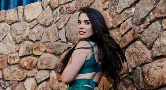 ‘I left banking behind to become adult star – my children are happy for me’