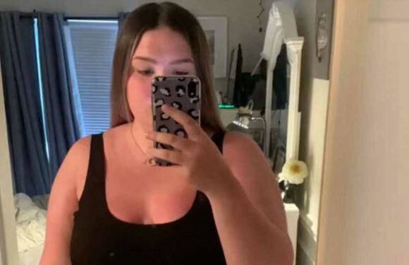 I lost 150 lbs – men never wanted to date me when I was ‘fat,’ but they say I’m ‘so pretty now’ | The Sun