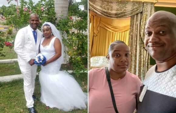 I lost my wife & baby in just 30 minutes – I was so excited to start a family with them, my world's destroyed | The Sun