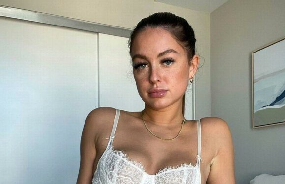 ‘I make $350K a month selling OnlyFans sex videos — my boyfriend doesn’t care’
