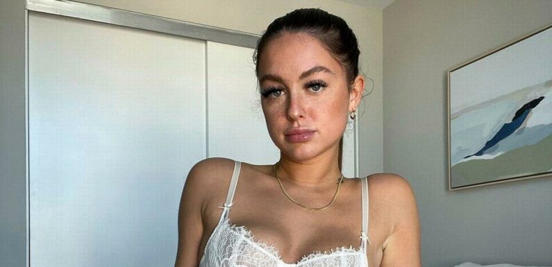 ‘I make $350K a month selling OnlyFans sex videos — my boyfriend doesn’t care’
