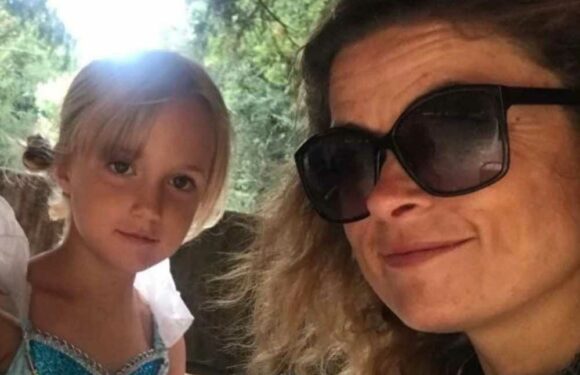 I named my daughter after a character in a fairy tale – the registrar refused to agree to it but I talked her round | The Sun