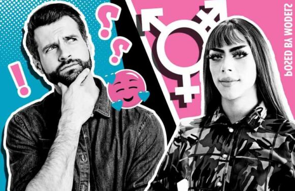 I need to explore my urge to date a trans woman | The Sun