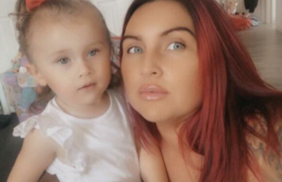 I ordered dummies from Amazon for my toddler – I was horrified when they arrived, it was disgusting | The Sun