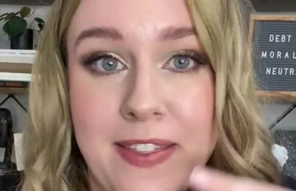 I paid off £16k of debt in 12 months – I still shop regularly but have three hacks to make sure I hardly spend anything | The Sun