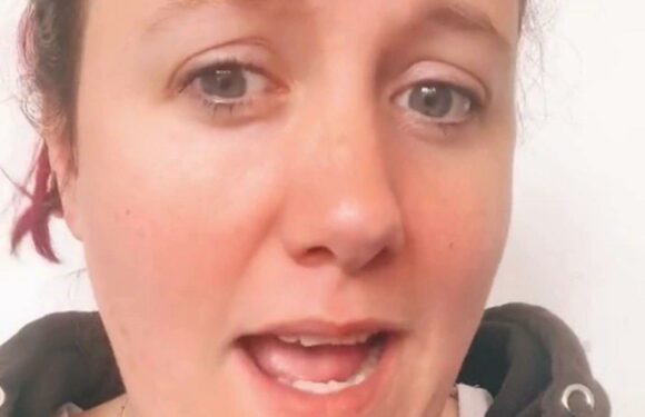 I paid off my £40k debt in five years and it was pretty easy – the weekly shop is the first thing to ditch | The Sun