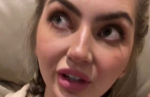 I paid over £11.7k for a mummy makeover – the recovery was fine until I had a terrible allergic reaction | The Sun