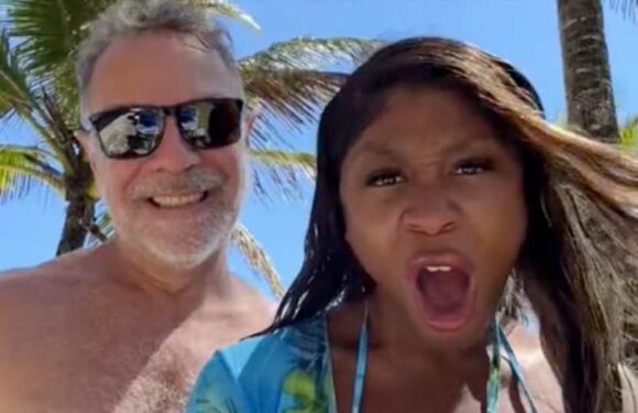 I retired at 24 thanks to my sugar daddy – people call me a ‘gold digger’ but I couldn’t care less | The Sun