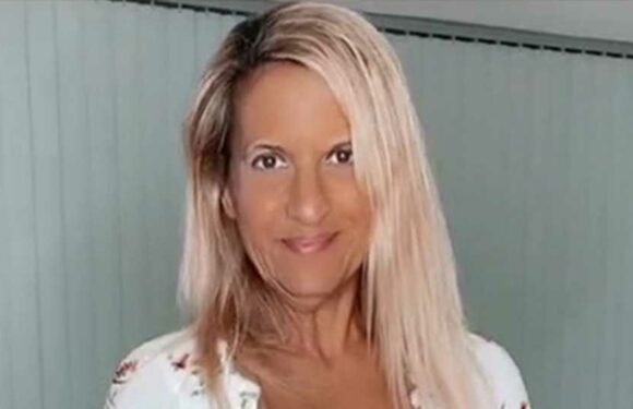 I run a 'cougar squad' for women in their 40s – my aim is to get everyone in a bikini | The Sun