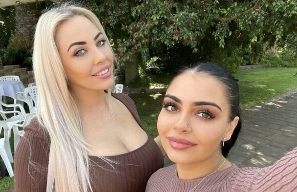 ‘I sell saucy content like my daughter – we embody the basic pillar of feminism’