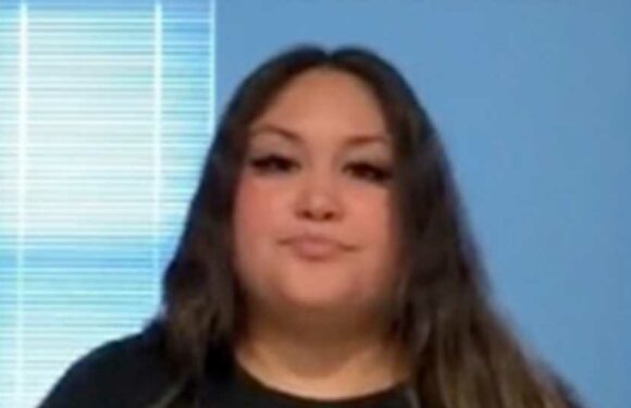 I showed my six-month weight loss glow-up and people are stunned – they say I look ‘amazing’ and ‘happy suits you | The Sun