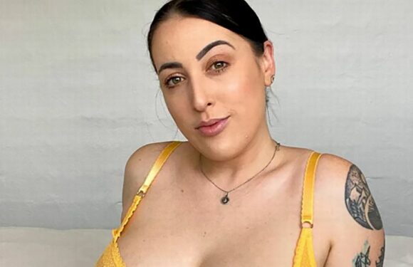 I strip to promote body acceptance – theres more to life than a flat stomach