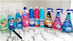 I swear by miracle Spanish cleaning products and import them over to UK – people are obsessed | The Sun