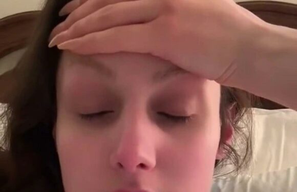 I thought I popped a spot after having Botox but I was wrong – it’s the most expensive mistake of my life | The Sun