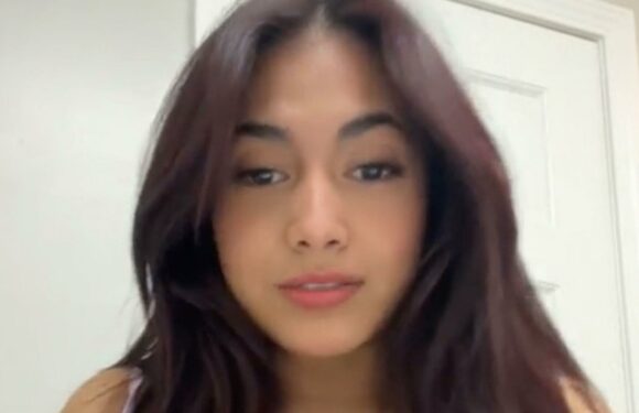 I tried the viral Skims dress – it snatched my waist but it’s ‘extremely see through,’ I can’t wear it out in public | The Sun