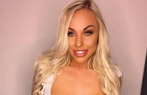 I turned to OnlyFans as a cash-strapped mum like EastEnders’ Stacey Slater – it ruined my life in ways I never imagined | The Sun