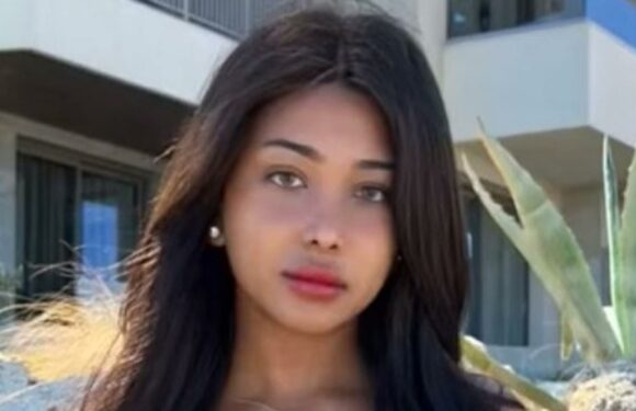 I wanted to glow up, so I did – I look so different that people question if I'm the same person | The Sun