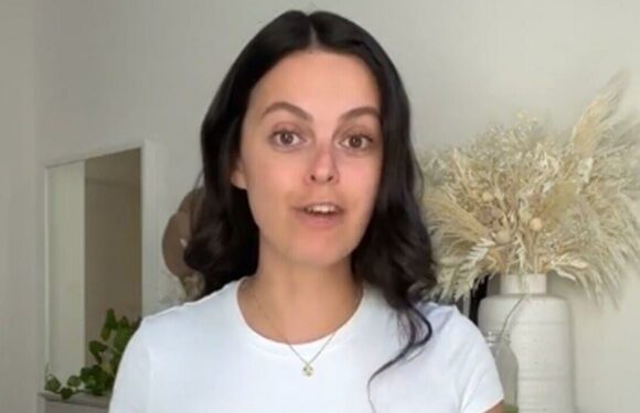 I was a B cup my whole life but then I measured myself properly