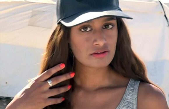 I was an ISIS slave – I saw Shamima Begum at camp where she learnt how to use suicide belts & guns, she'll never change | The Sun