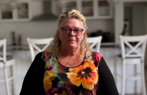 I was attacked by serial killer who dressed in women’s nighties and broke into my shower – he could have been stopped | The Sun