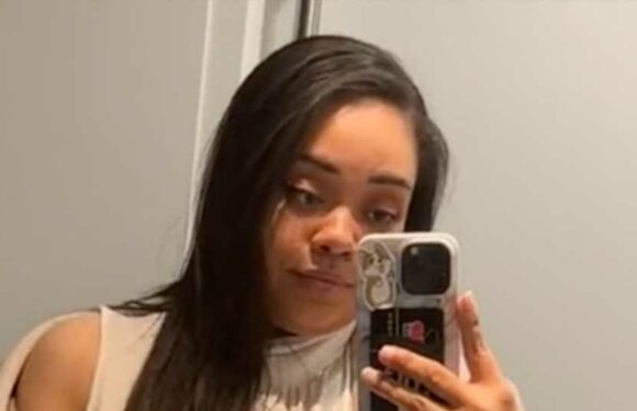 I was called into HR for 'freeing the tatas' at work – people say they shouldn’t be looking anyway | The Sun