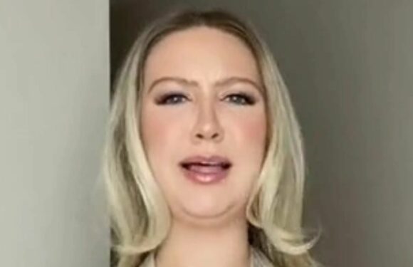 I was catfished by a silky Revolve top – it looks nothing like I ordered… but trolls are blaming ME | The Sun